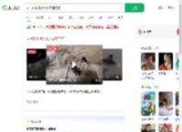 女子救下被洪水冲走的狗狗_360搜索