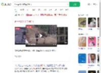 饲主摸250斤鸵鸟被踹飞_360搜索