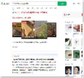 5年不换筷胃里发现黄曲霉菌_360搜索
