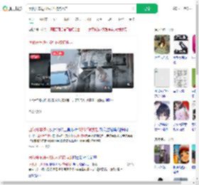 团伙开车进村5秒内将狗掳走_360搜索